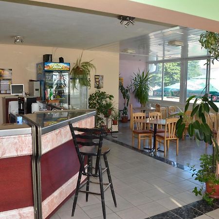 Hotel Wesso Kavarna Extérieur photo