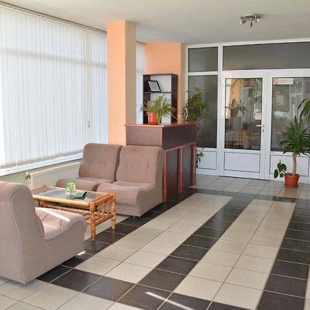 Hotel Wesso Kavarna Extérieur photo