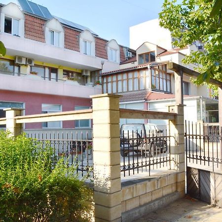 Hotel Wesso Kavarna Extérieur photo