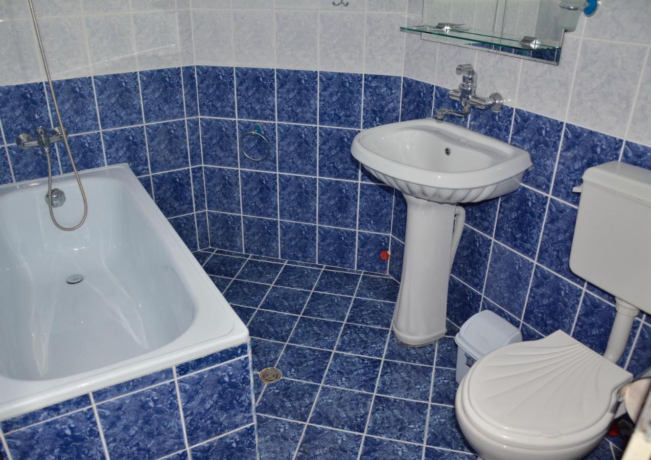 Hotel Wesso Kavarna Chambre photo