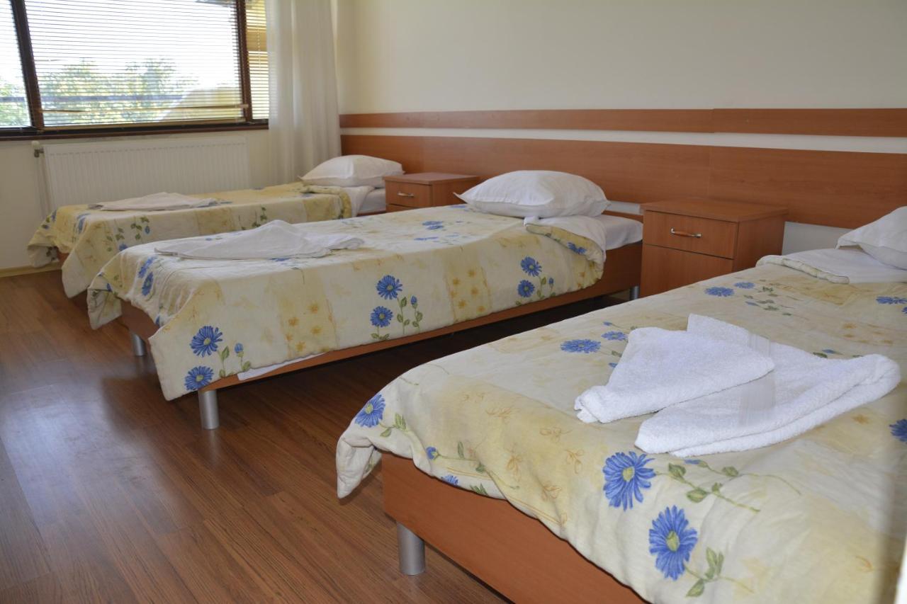 Hotel Wesso Kavarna Chambre photo