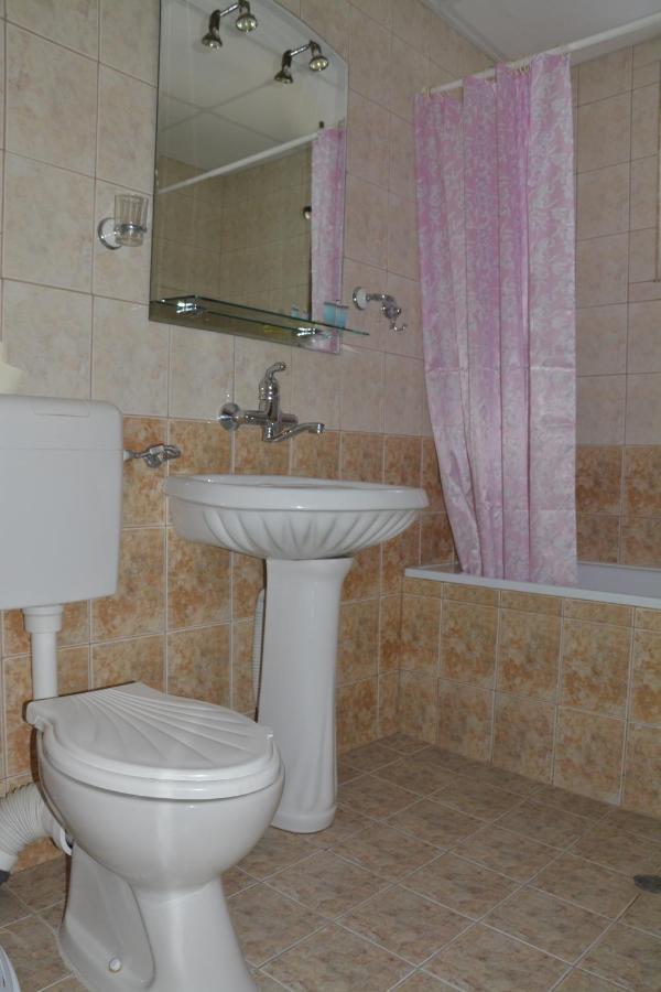 Hotel Wesso Kavarna Chambre photo