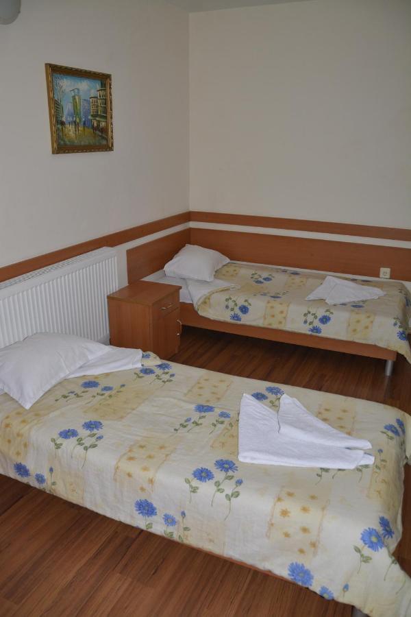Hotel Wesso Kavarna Chambre photo