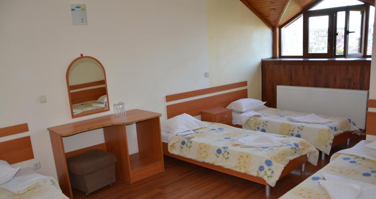 Hotel Wesso Kavarna Chambre photo