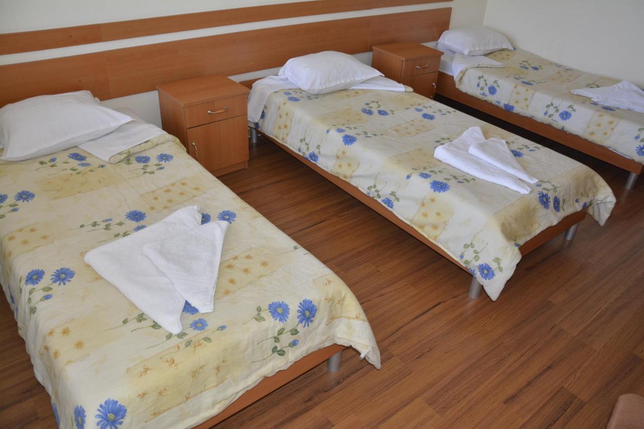 Hotel Wesso Kavarna Chambre photo