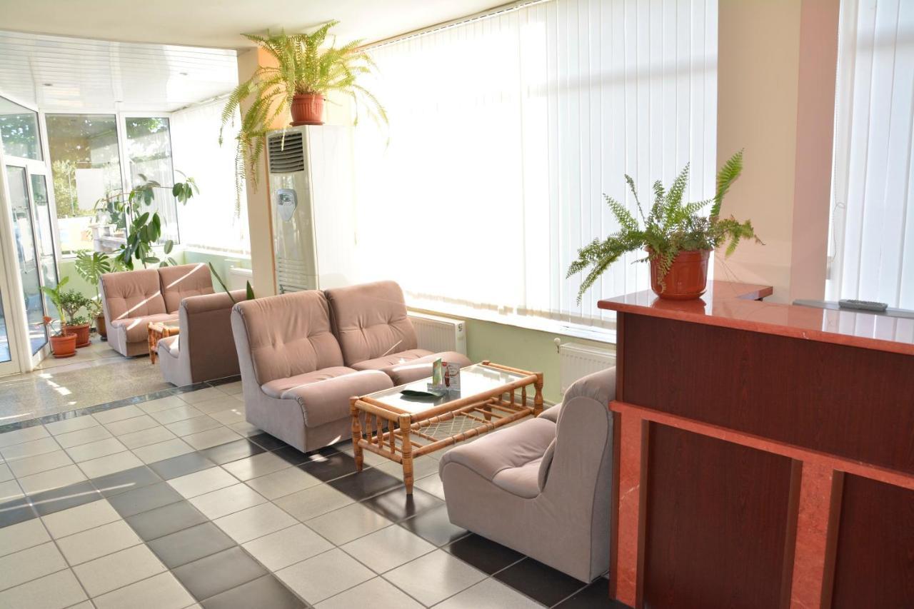 Hotel Wesso Kavarna Extérieur photo