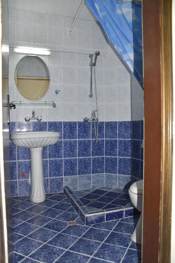 Hotel Wesso Kavarna Chambre photo