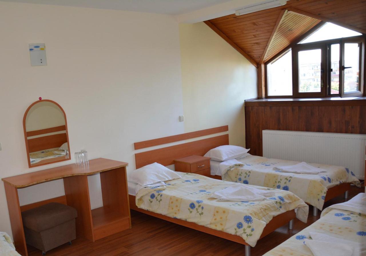 Hotel Wesso Kavarna Chambre photo