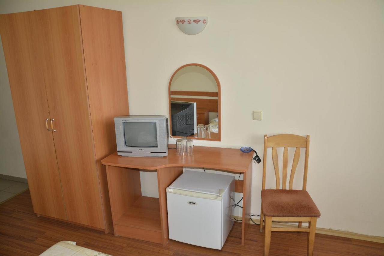 Hotel Wesso Kavarna Chambre photo