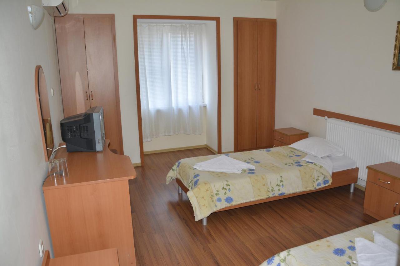 Hotel Wesso Kavarna Chambre photo