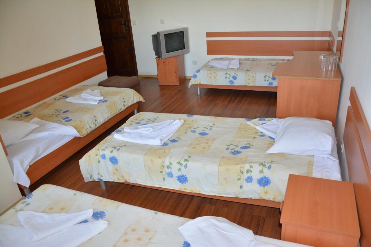Hotel Wesso Kavarna Chambre photo